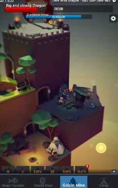 哈尔伯守卫者v3.8截图2