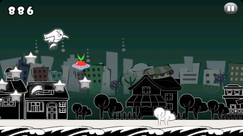 外星人快跑v1.11截图3