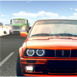 沙漠公路飙车v1.36