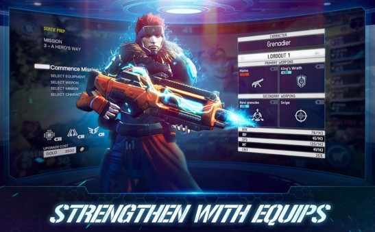 进化自走棋v1.8截图1