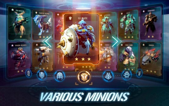 进化自走棋v1.8截图4