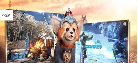 伊卡洛斯Mv1.3.14截图1