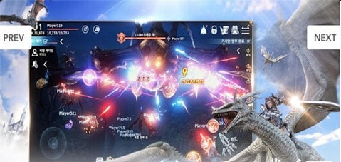 伊卡洛斯Mv1.3.14截图3