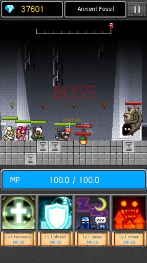 女祭司的冒险之旅修改版v1.24截图4