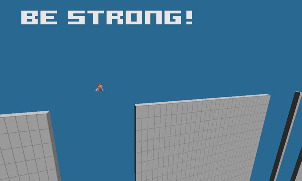跳大厦v3.3.7截图1