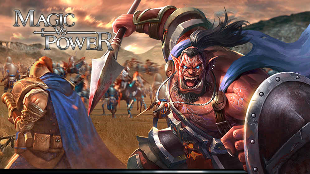力量与魔法v1.3.36截图1