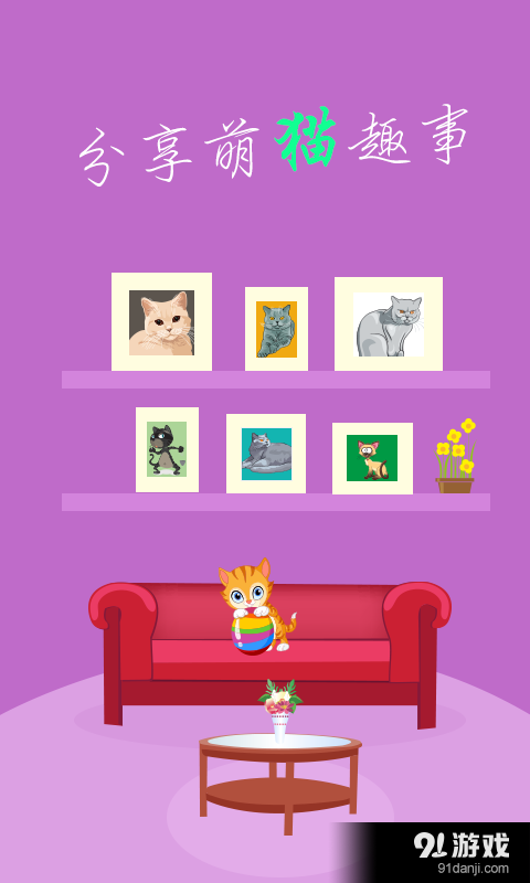 猫管家v1.11截图3