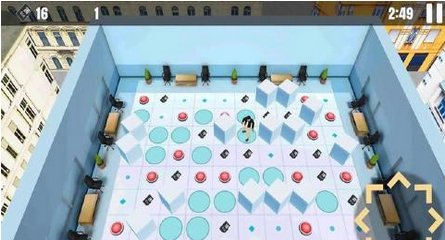 特种部队2破解版v2.15截图2