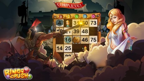 宾果粉碎v1.0.6截图3