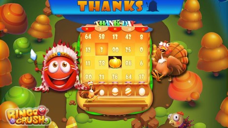 宾果粉碎v1.0.6截图4