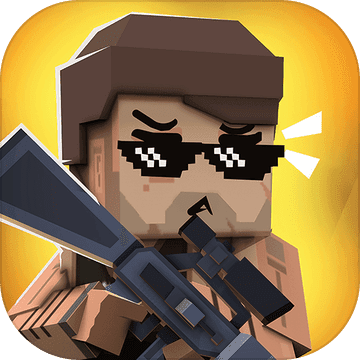 枪手射击之王v1.0.7