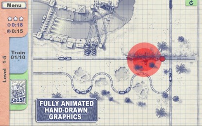 纸火车v1.8截图3