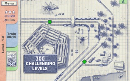 纸火车v1.8截图4
