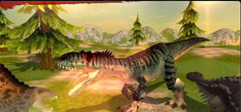 恐龙决斗v1.3.5截图3