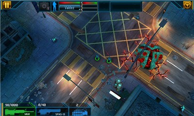 全球爆发修改版v1.6.6截图3