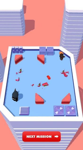 子弹超载游戏v1.3.7截图2