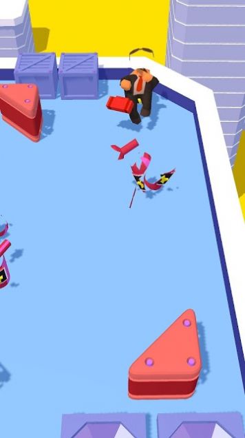 子弹超载游戏v1.3.7截图3