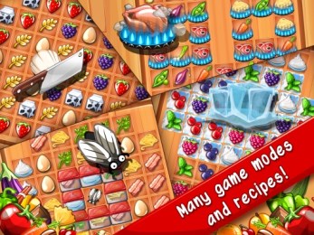 美味传奇v1.81截图4