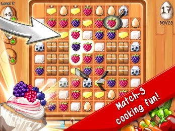 美味传奇v1.81截图2