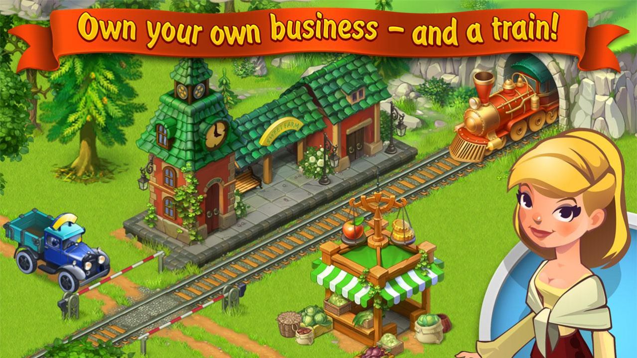 幸运场农业游戏模拟器v1.2.4截图3