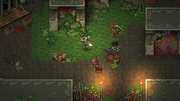 ThereIsNoLight中文版v1.7截图1