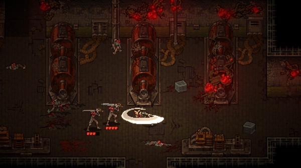 ThereIsNoLight中文版v1.7截图2