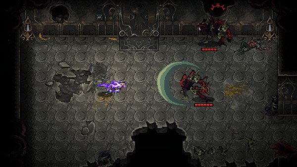 ThereIsNoLight中文版v1.7截图3