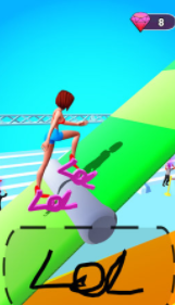 女神的高跟鞋v0.8截图1