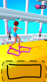 女神的高跟鞋v0.8截图3
