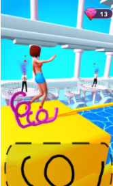 女神的高跟鞋v0.8截图4
