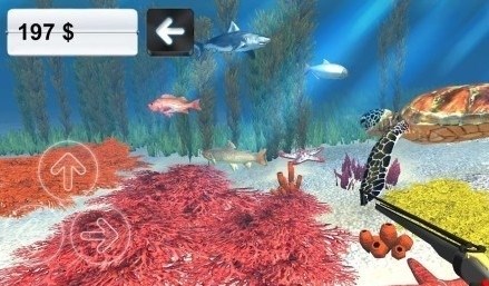 深海狩猎v2.5.6截图2