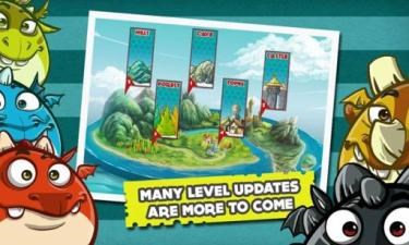 愤怒的小龙v1.5.9截图2