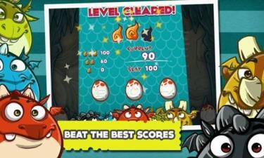 愤怒的小龙v1.5.9截图3