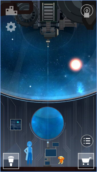 OPUS地球计划v1.6.5截图5