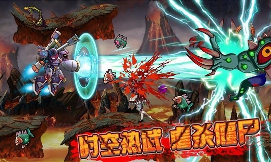 僵尸终结者修改版v2.9截图5