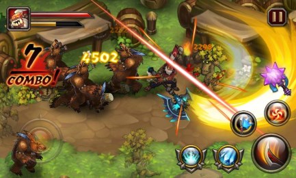 剑圣无双v1.45截图3