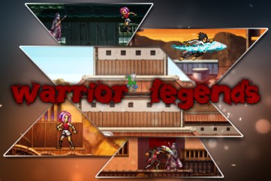 火影忍者：漫画格斗v2.9.4截图3