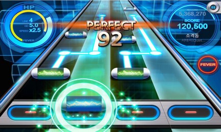 节奏MP3修改版v2.3.12截图2