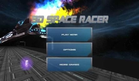 3D太空战舰v1.9截图1