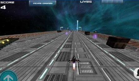 3D太空战舰v1.9截图3