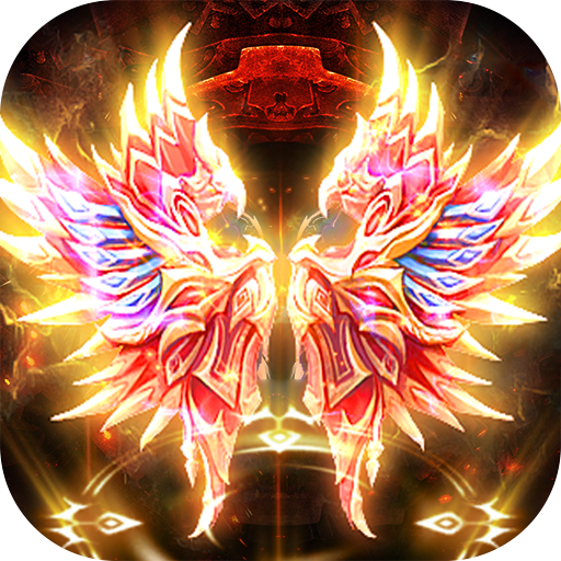 烈焰三国v1.9