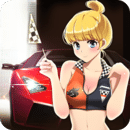 漂移少女九游版v1.3.77