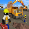 火柴人建筑世界v1.8