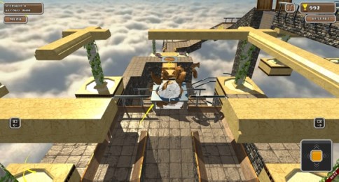 太空平衡球v1.3.6截图1