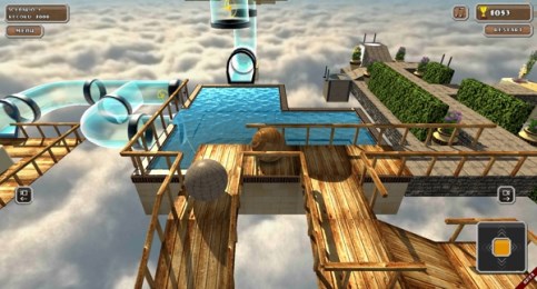 太空平衡球v1.3.6截图2