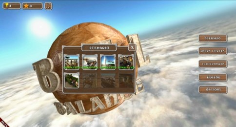 太空平衡球v1.3.6截图3