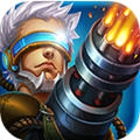 CF暴击僵尸v1.15