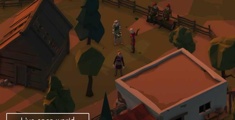 刀剑挥砍v1.13截图1