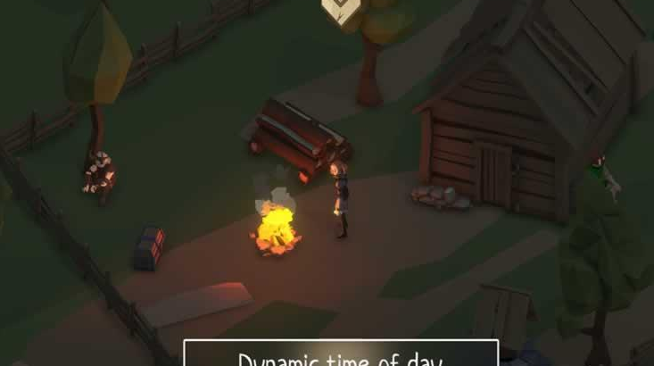 刀剑挥砍v1.13截图2