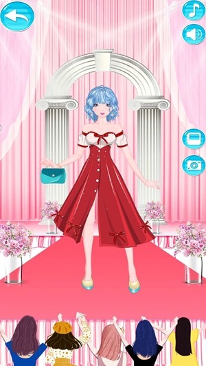 换装小公主v1.16截图3